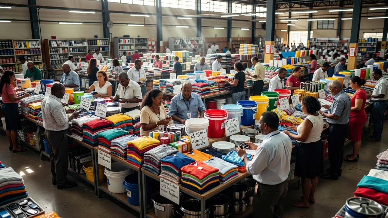 Wholesale Sourcing