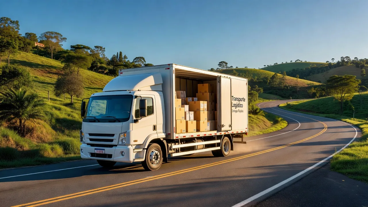 Last Mile Delivery